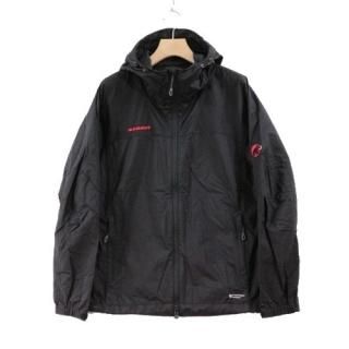 MAMMUT ޥࡼ GLIDER Jacket Men 饤㥱å S ֥å