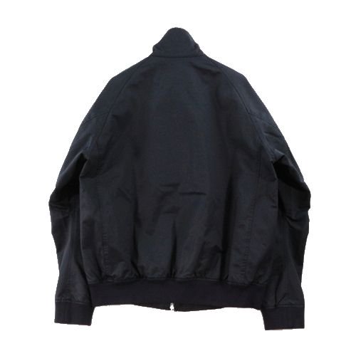 nonnative ノンネイティブ 18AW CLERK BLOUSON C/P TWILL for