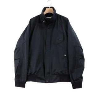 nonnative Υͥƥ 18AW CLERK BLOUSON C/P TWILL for Pilgrim Surf+Supply ֥륾 1 ͥӡ