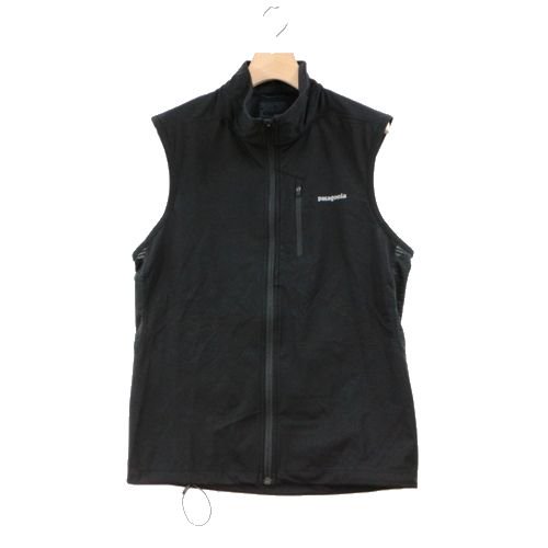 Patagonia パタゴニア 15AW MEN'S WIND SHIELD VEST ウィンド シールド