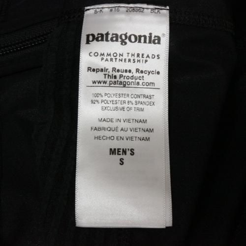 Patagonia パタゴニア 15AW MEN'S WIND SHIELD VEST ウィンド Patagonia パタゴニア 15AW MEN'S WIND SHIELD VEST ウィンド