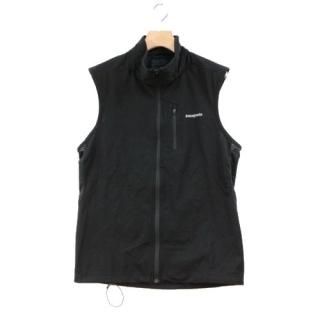 Patagonia ѥ˥ 15AW MEN'S WIND SHIELD VEST   ٥ S ֥å