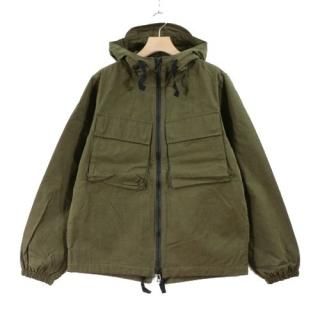 Officine Generale ե󥸥ͥ 19AW NOAH JACKET ա 㥱å S ꡼