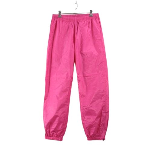 Supreme シュプリーム 17AW Packable Ripstop Pant ナイロンパンツ S ピンク -  ブランド古着買取・販売unstitchオンラインショップ