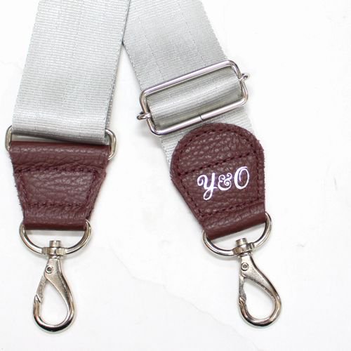 YOUNG&OLSEN × OUTDOOR PRODUCTS ヤングアンドオルセン shoulder strap