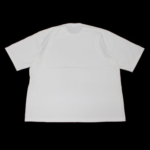 UNDERCOVER アンダーカバー 23SS VITAMIN C S/S Tee Tシャツ 3 オフ