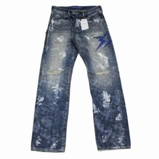 VANQUISH  FRAGMENT DESIGNS Wide Straight Denim Pants ǥ˥ѥ 32 ǥ