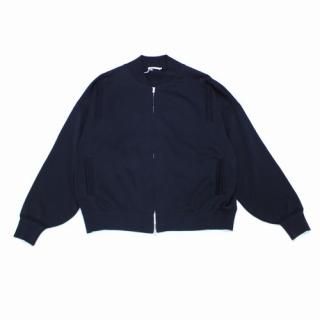 YASHIKI 䥷 23SS Itezora Big MA-1 Knit - Attic 7th anniversary exclusive. 㥱å 2 ֥å
