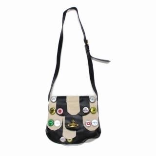 Vivienne Westwood 󥦥ȥå ܥȥ륭å 쥶Хå ֥å