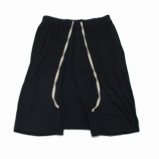 DRKSHDW ɥ 18SS PODS SHORTS 륨ϡեѥ S ֥å