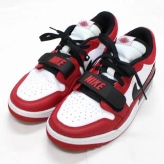 NIKE ʥ AIR JORDAN LEGACY 312 LOW  硼 쥬 312  US8(26cm) ۥ磻ȡߥå