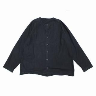 CASEYCASEY  PAPER CHEMISE VERGER SHIRT ڡѡåȥ Ρ顼 S