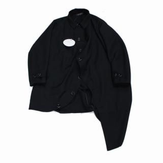 ANREALAGE ꥢ쥤 23SS A & Z BALL COAT ܡ  50 ֥å