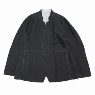 ISSEY MIYAKE MEN å ߥ䥱  19SS ͥ С֥ 㥱å 3 ֥åߥۥ磻