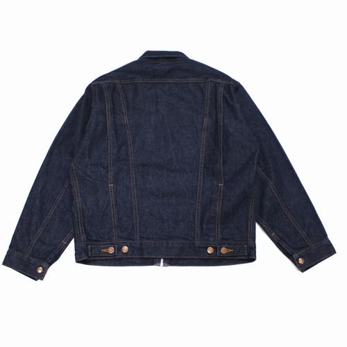 Wrangler ラングラー 23SS TOMORROWLAND 別注 24MJZ ブロークンデニム