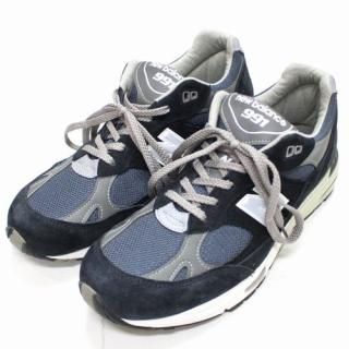 newbalance ˥塼Х M991NV ˡ 28cm ͥӡ