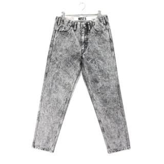 WESTOVERALLS ȥС륺 19SS 806T ǥ˥ѥ 28 ֥å