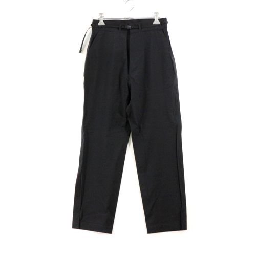 snowpeak スノーピーク 20SS 3L Soft Shell Pants ソフトシェル