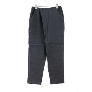 evam eva २ 19SS linen wrap pants ѥ 1 ֥å