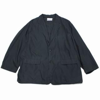 Graphpaper եڡѡ 22SS Garment Dyed Poplin Oversized Jacket 㥱å F 㥳