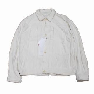 COMOLI  22SS 륯ͥåסTYPE-1ST 㥱å 2 ۥ磻