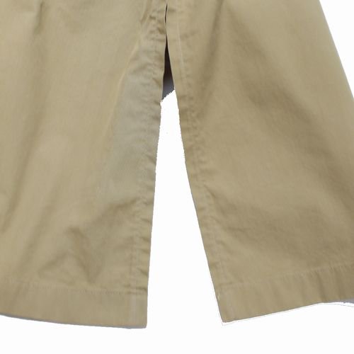 18％OFF】 AURALEE WASHED TWILL CAVALRY 2019S/S TWILL - ワンピース