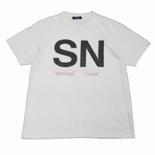 UNDERCOVER С 18SS SN USED TEE T 2 ۥ磻