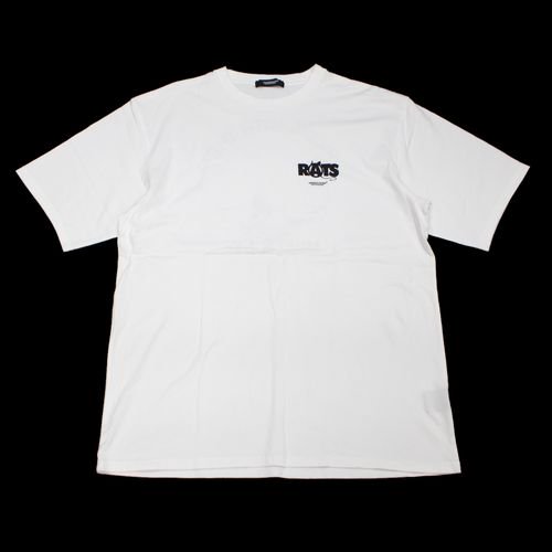 UNDERCOVER × RATS アンダーカバー 22SS MIND EYE T-SHIRT Tシャツ 5 