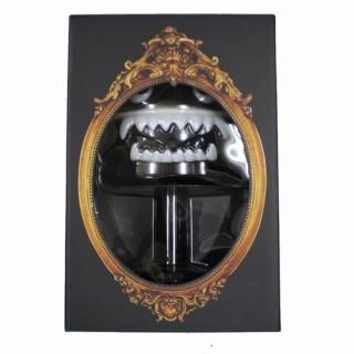 UNDERCOVER  MEDICOM TOY HAMBURGER LAMP BLACK С ǥȥ ϥС