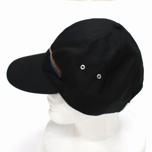 UNDERCOVER アンダーカバー 23SS Li/C6パネルCAP PF TDSOTM Prism_em