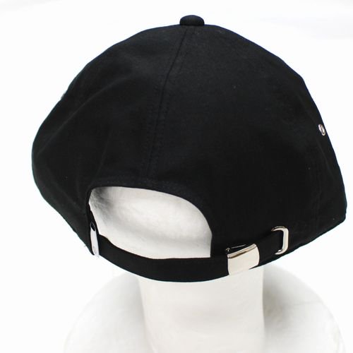 UNDERCOVER アンダーカバー 23SS Li/C6パネルCAP PF TDSOTM Prism_em