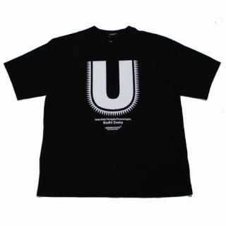 UNDERCOVER С 22AW TEE UGIZ T 5 ֥å