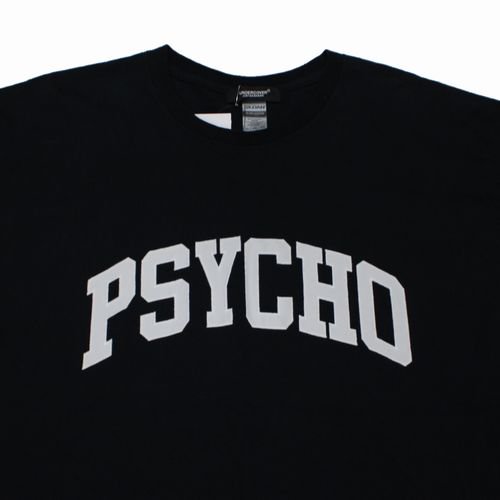 UNDERCOVER アンダーカバー 22AW PSYCHO S/S Tee Tシャツ XL ブラック ...