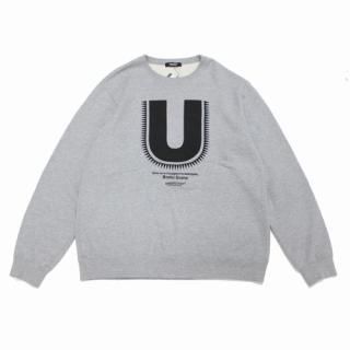 UNDERCOVER С 22AW UGIZ SWEAT UGIZ å 5 졼