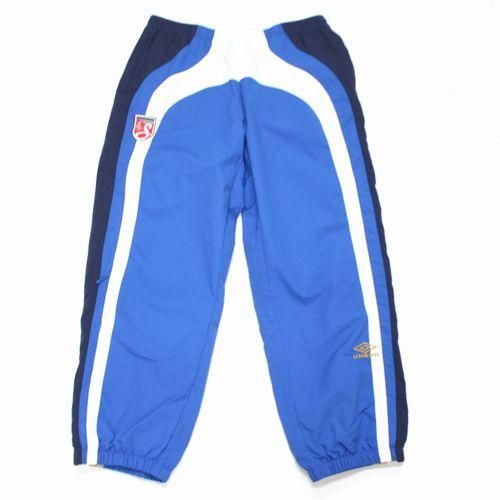 Supreme シュプリーム 23SS Umbro Track Pant トラックパンツ M ブルー 