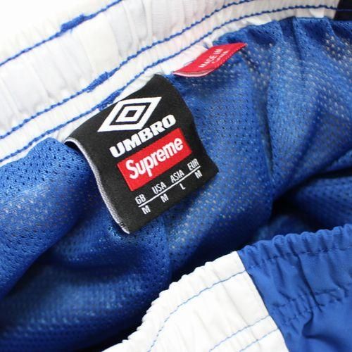 Supreme シュプリーム 23SS Umbro Track Pant トラックパンツ M