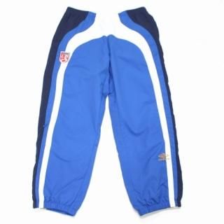 Supreme ץ꡼ 23SS  Umbro Track Pant ȥåѥ M ֥롼