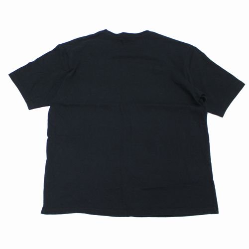 UNDERCOVER アンダーカバー 18AW TEE order-disorder sketch T 