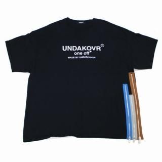 UNDERCOVER С 22SS UNDAKOVR ONE OFF TEE T XL ֥å