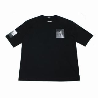 UNDERCOVER С 22AW WIDETEE PSYCHO ץ & JQѥå T 5 ֥å