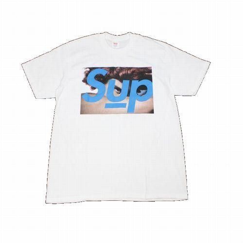 Supreme シュプリーム 23SS UNDERCOVER Face Tee アンダーカバー ...