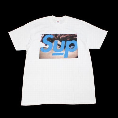 Supreme シュプリーム 23SS UNDERCOVER Face Tee アンダーカバー 