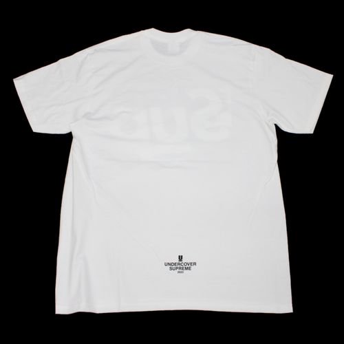 新品23SS Supreme × UNDERCOVER Tシャツ 824N▲公式オンライン