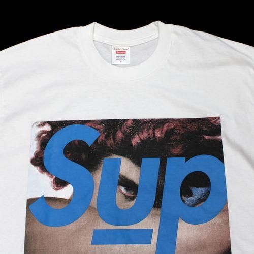 Supreme シュプリーム 23SS UNDERCOVER Face Tee アンダーカバー