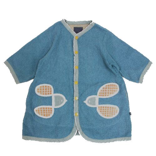 minaperhonen ミナ ペルホネン Kids 14S Splover キッズ カーディガン