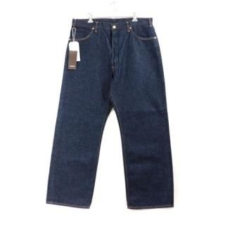 NECESSARY or UNNECESSARY ͥ꡼  ͥ꡼ 22SS UNIFORM FIT ǥ˥ѥ 36 ǥ