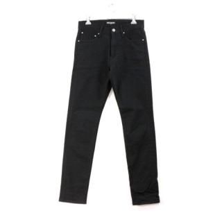 RUDE GALLERY 롼ɥ꡼ Lot 6042  The Distortion Districts DIAHALLPKT SKINNY ǥ˥