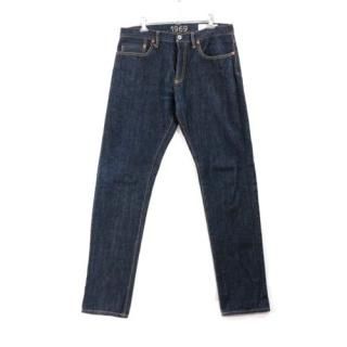 GAP å SLIM SELVEDGE RESIN RINSE ǥ˥ѥ 33 ǥ