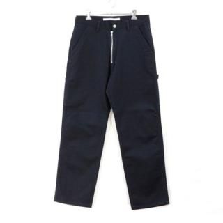 FUTURE PRIMITIVE ե塽㡼ץߥƥ 21SS FP FRONT ZIP PAINTER PANTS å ڥ󥿡 ѥ
