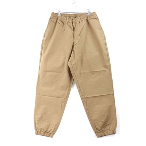 CUP AND CONE カップアンドコーン 20SS Cotton Ripstop Track Pants ...
